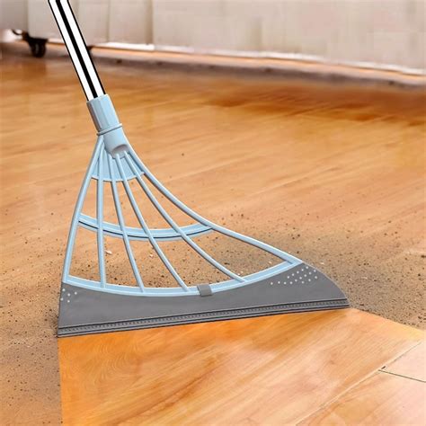 How the Magic Wiper Broom is Revolutionizing the Cleaning Industry